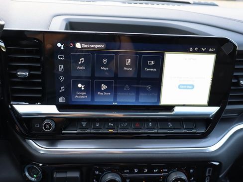 New 2025 Chevrolet Silverado 2500 High Country w/ Technology Package image 8