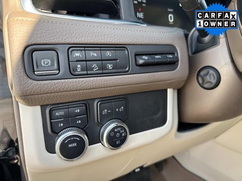 Used 2023 GMC Yukon Denali image 37