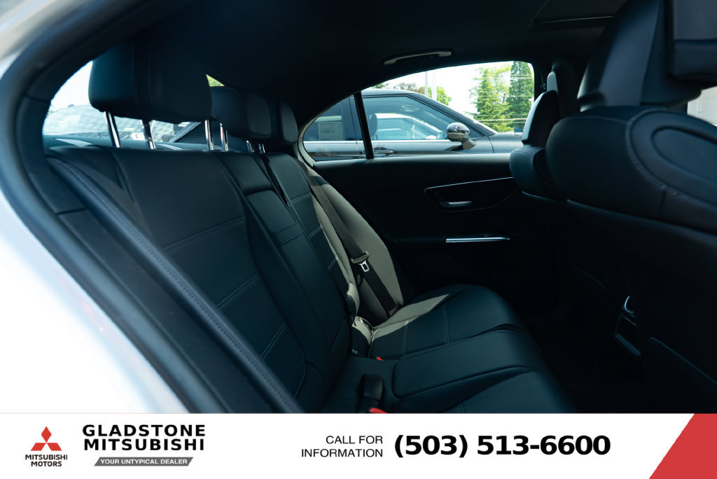 Used 2023 Mercedes-Benz C 300 Sedan image 23