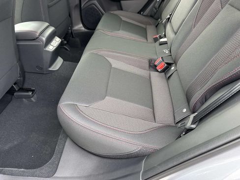 New 2026 Subaru WRX Premium AWD/4WD image 14