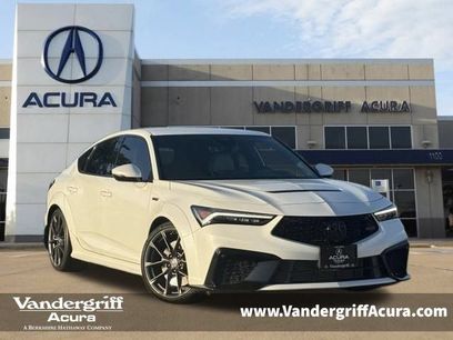 Used 2025 Acura Integra Type S