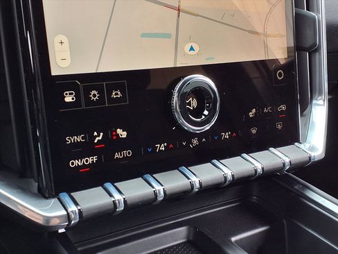 New 2026 GMC Acadia Elevation AWD/4WD image 19