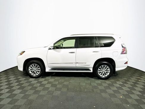 Used 2016 Lexus GX 460 460 image 5