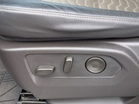 Used 2024 Chevrolet Silverado 1500 ZR2 w/ Technology Package image 17