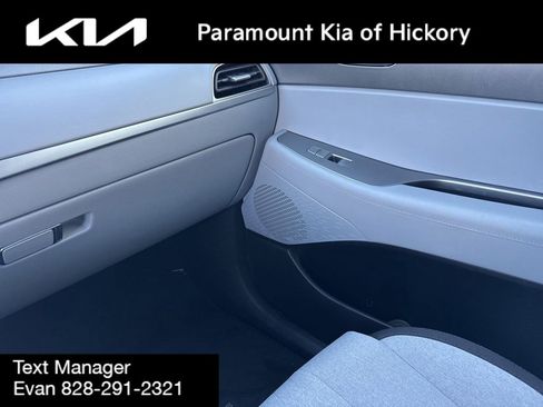 Used 2022 Hyundai Palisade SEL w/ Convenience Package image 33