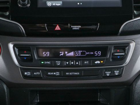 Used 2021 Honda Passport Sport image 20