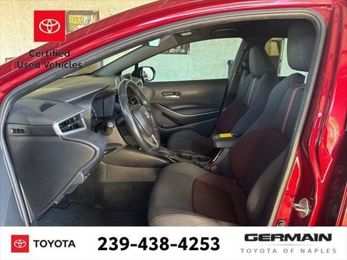 Certified 2024 Toyota Corolla SE image 13
