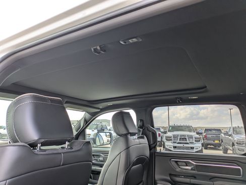 New 2026 RAM 1500 Laramie image 22