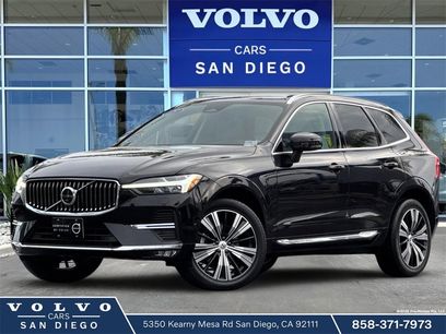 Certified 2023 Volvo XC60 B5 Plus w/ Climate Package
