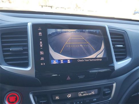 Certified 2017 Honda Pilot EX image 19