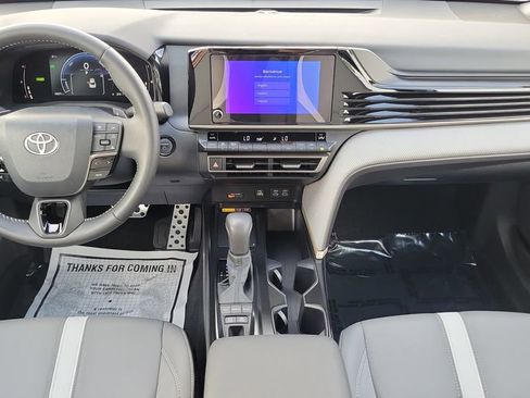 Certified 2025 Toyota Camry SE image 14