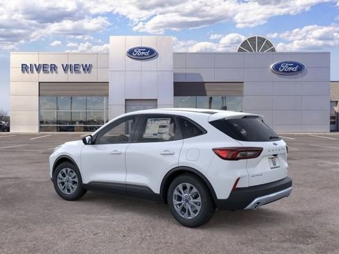 New 2026 Ford Escape Active w/ Cold Weather Package AWD/4WD image 4