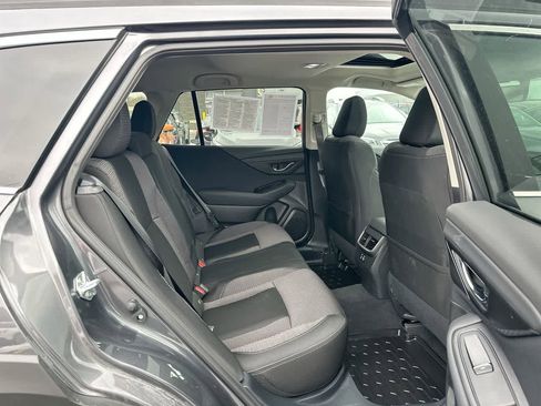 Certified 2025 Subaru Outback Premium image 26