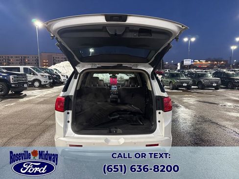 Used 2017 GMC Acadia Denali image 41