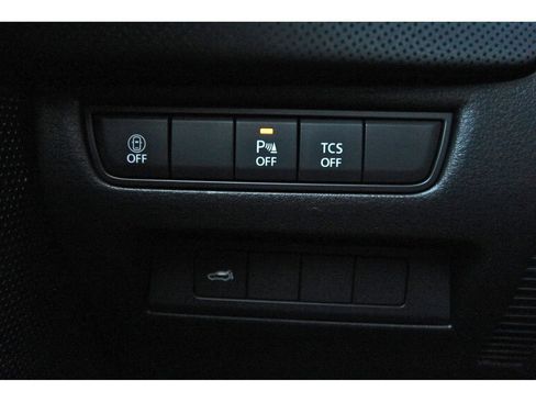 New 2026 MAZDA CX-50 AWD 2.5 S w/ Weather Package image 15