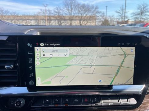 New 2026 Chevrolet Silverado 1500 LT Trail Boss w/ LT Trail Boss Premium Package image 24