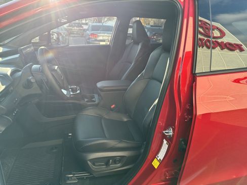 Certified 2026 Toyota bZ image 10