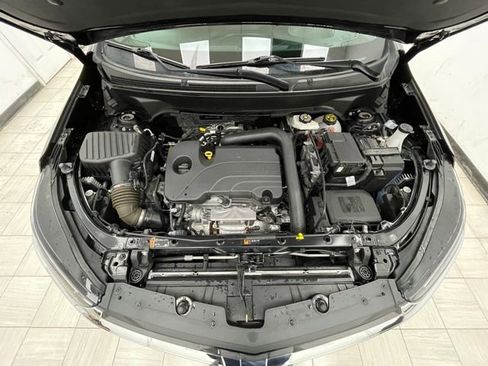 Certified 2023 Chevrolet Equinox LT image 17