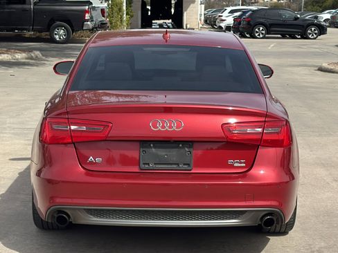 Used 2012 Audi A6 3.0T Prestige image 6
