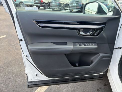 Certified 2024 Honda CR-V EX-L image 19