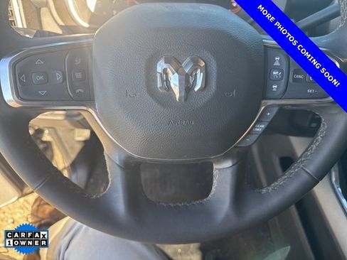 Used 2025 RAM 3500 Laramie image 21