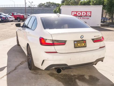 Used 2021 BMW M340i w/ Driving Assistance Package image 7