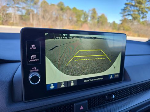 Used 2026 Honda CR-V TrailSport image 21