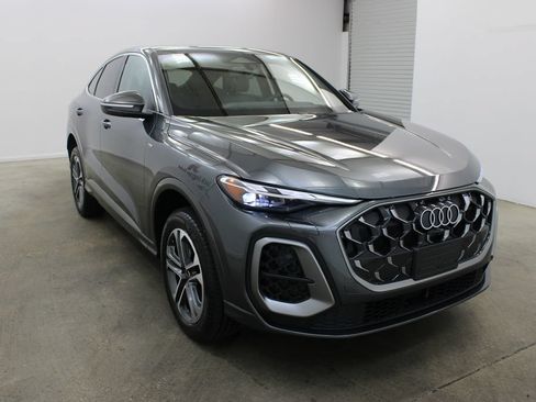 New 2026 Audi Q5 Premium AWD/4WD image 6