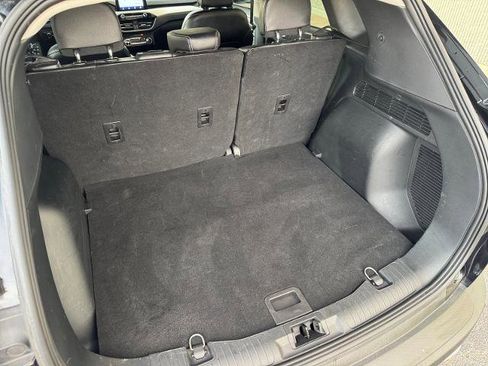 Certified 2022 Ford Escape SEL image 16