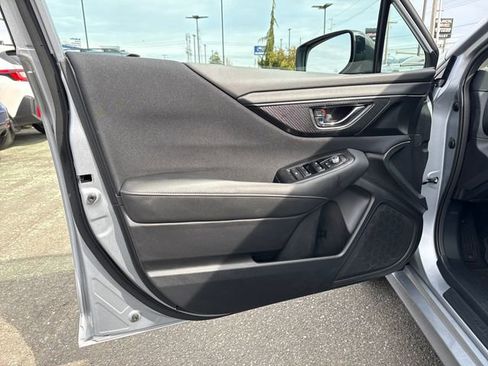 Used 2025 Subaru Legacy Premium image 17