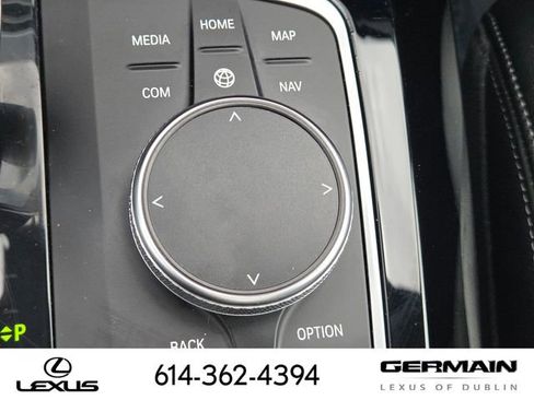 Used 2023 BMW X3 M40i w/ Premium Package image 25