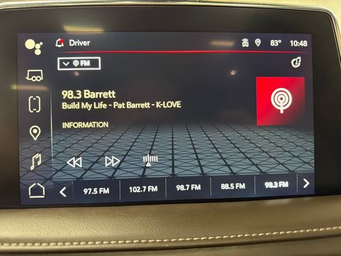 Used 2023 GMC Yukon SLT w/ SLT Premium Package RWD image 26