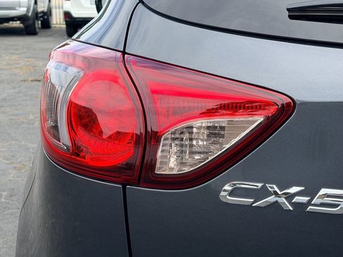 Used 2015 MAZDA CX-5 Grand Touring FWD image 10