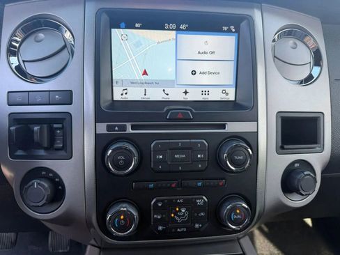 Used 2017 Ford Expedition EL XLT w/ Equipment Group 202A AWD/4WD image 22