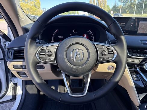 New 2025 Acura TLX w/ Technology Package FWD image 25