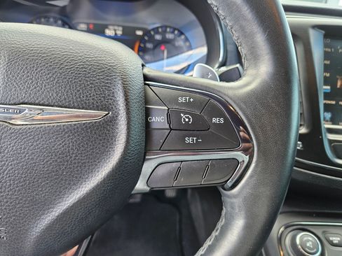 Used 2015 Chrysler 200 S w/ Navigation & Sound Group I AWD/4WD image 20