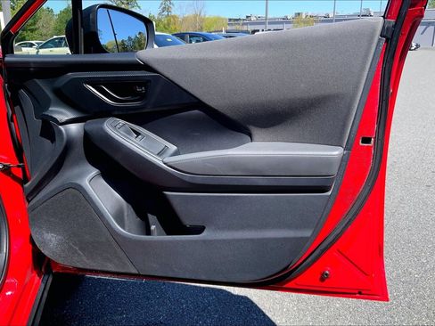 Used 2024 Subaru Crosstrek 2.0i Premium w/ Crosstrek Mirror Package AWD/4WD image 26