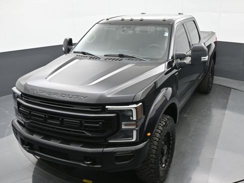 Used 2020 Ford F250 Lariat AWD/4WD image 32