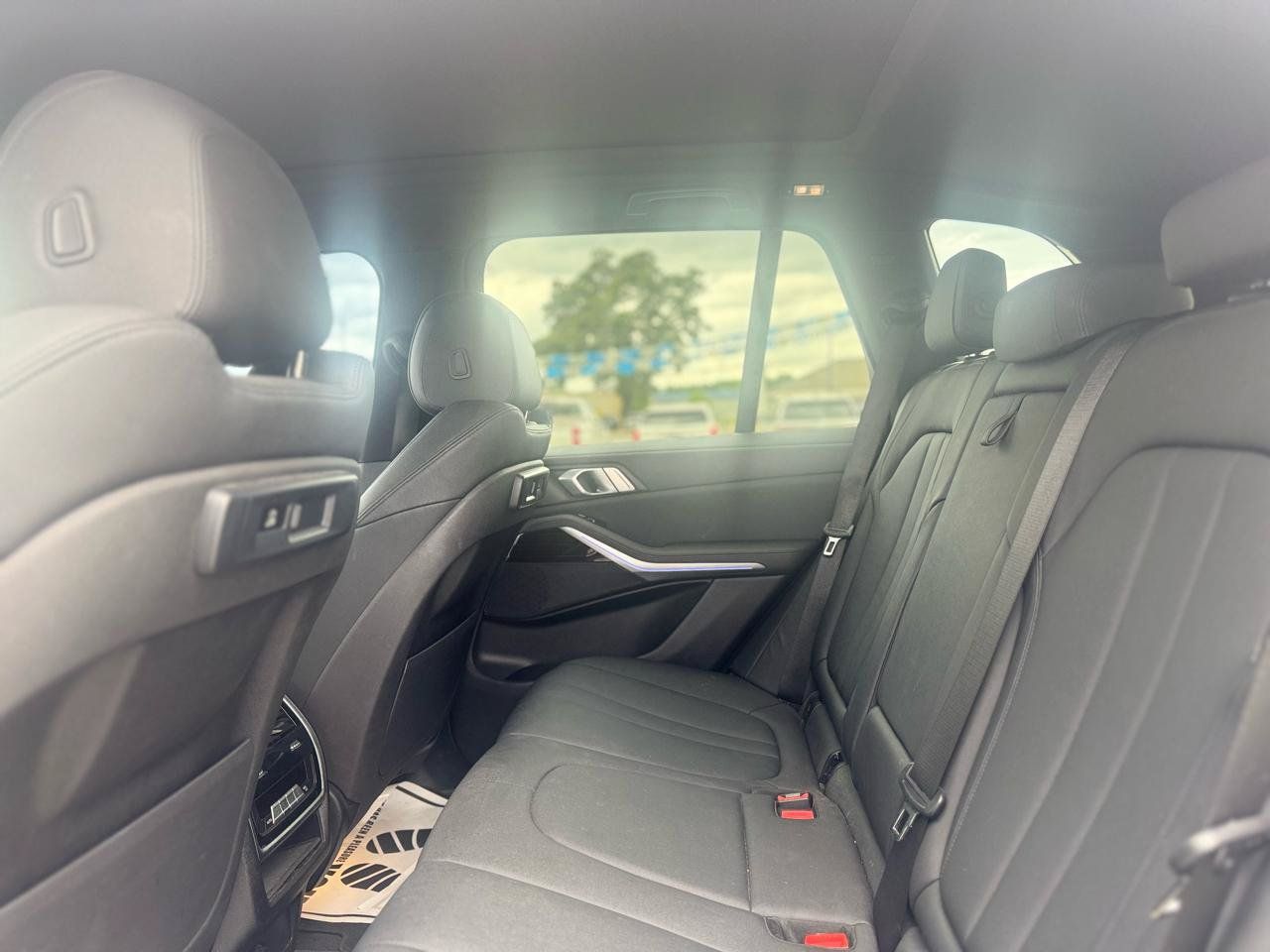 Used 2020 BMW X5 sDrive40i w/ Premium Package RWD image 67