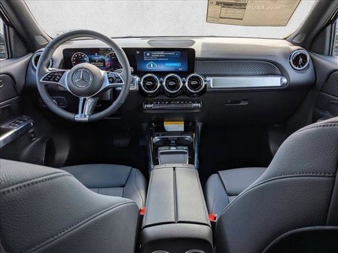 New 2026 Mercedes-Benz GLB 250 GLB 250 image 13
