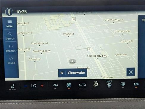 New 2025 Lincoln Corsair FWD image 12
