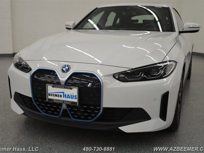 Used 2022 BMW i4 eDrive40