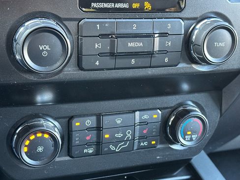 Used 2022 Ford F250 XLT w/ XLT Premium Package image 20