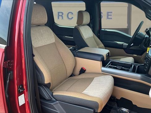 New 2026 Ford F250 4x4 Crew Cab Super Duty image 11