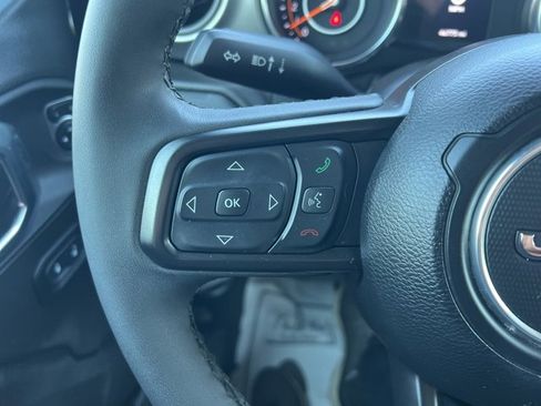 Used 2023 Jeep Wrangler Sport S image 29
