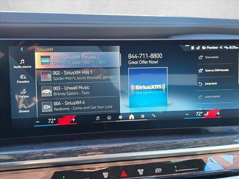 New 2026 BMW 740i xDrive image 13