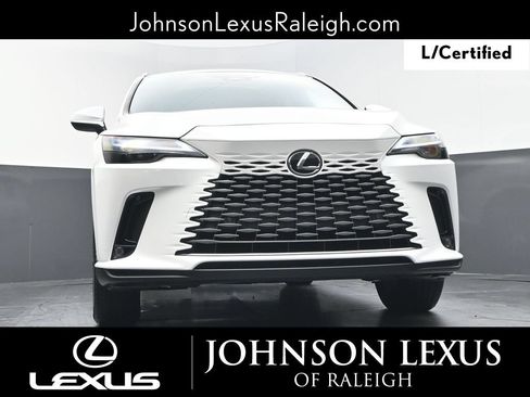 Certified 2024 Lexus RX 350 Premium w/ Accessory Package (Z1) FWD image 15