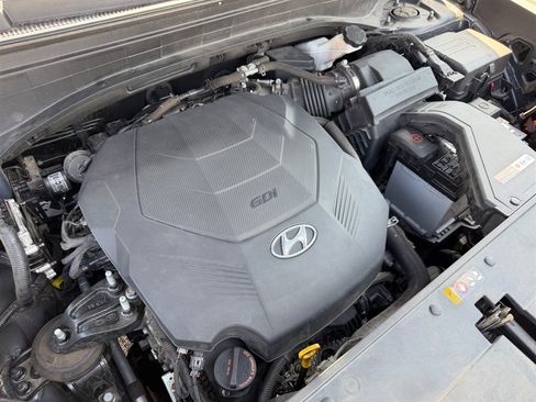 Used 2020 Hyundai Palisade Limited FWD image 47