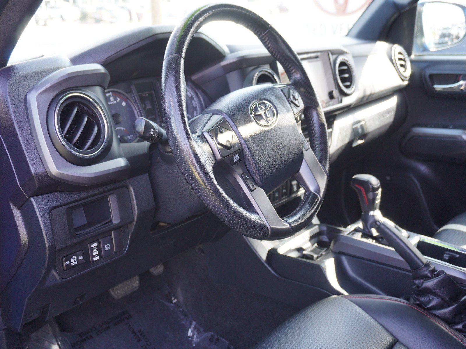 Used 2019 Toyota Tacoma TRD Pro AWD/4WD image 20