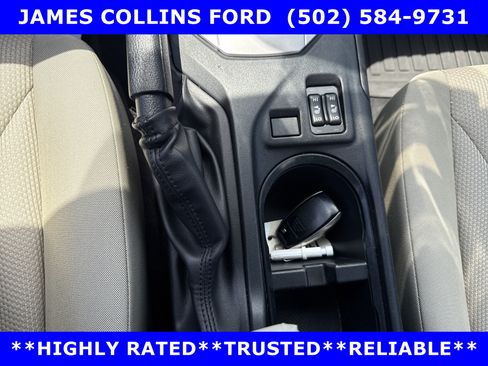 Used 2021 Subaru Impreza 2.0i Premium AWD/4WD image 24